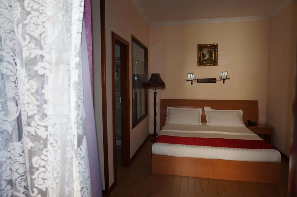 Hotel Filippo - photo 22