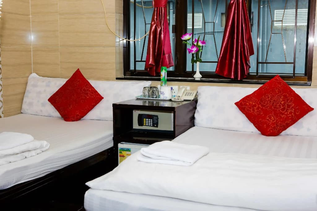 Everest Base Camp Hostel - main photo