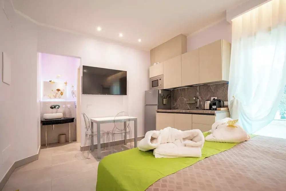 Twins Royal Suite - photo 6