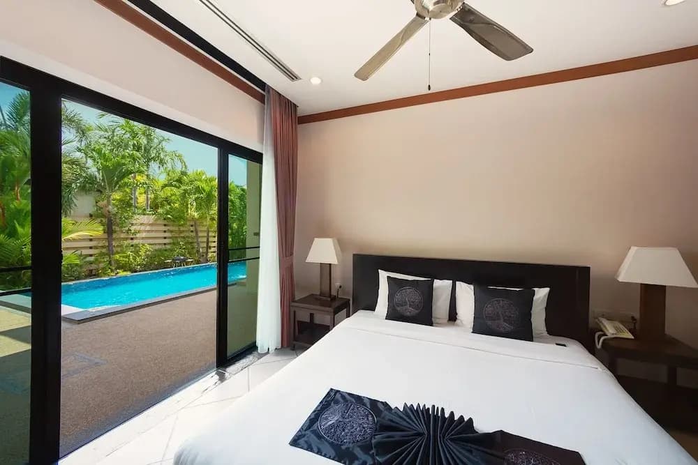 Villa Hoata - photo 1