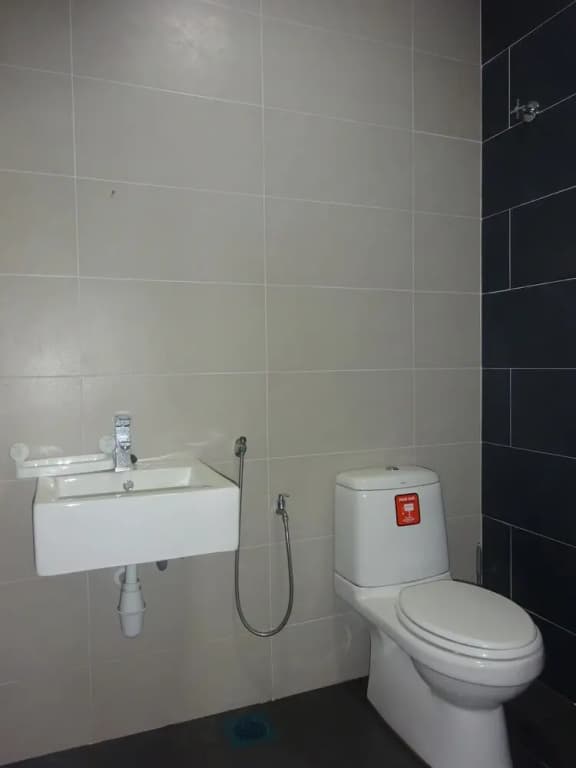 Salam Homestay d'Sendayan - photo 9