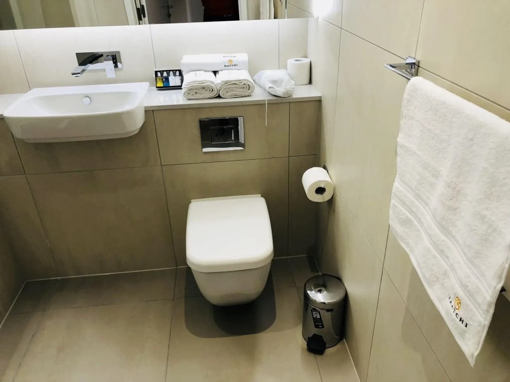 Kaatchi Boutique Apartments - photo 9