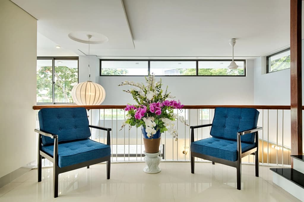 Mai Boutique Villa - photo 11