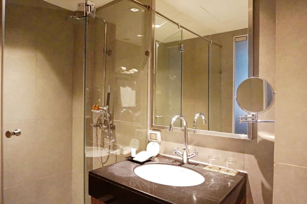 S33 Compact Hotel - photo 38