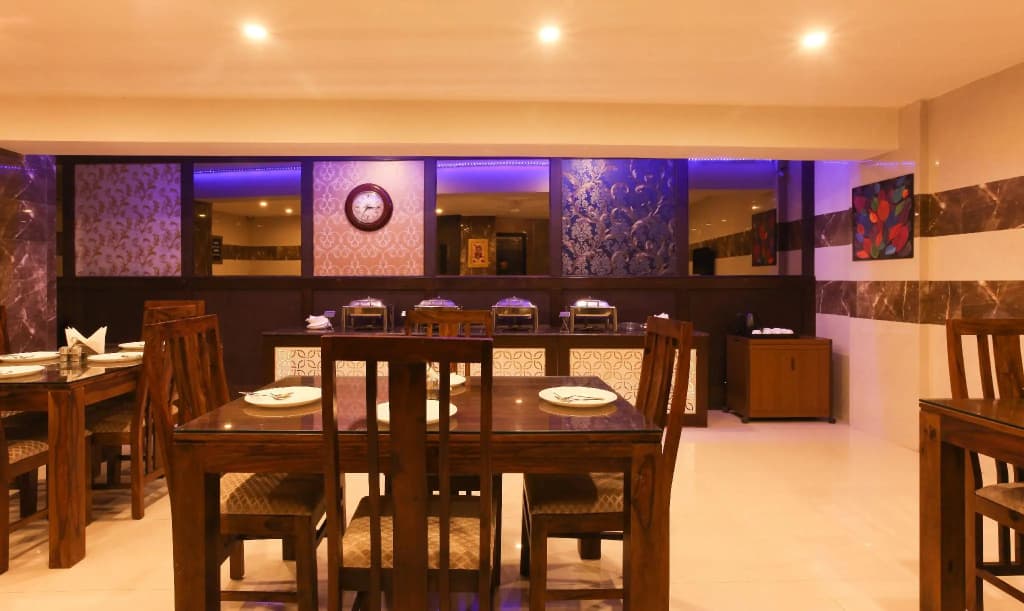Anand Bhawan - photo 11