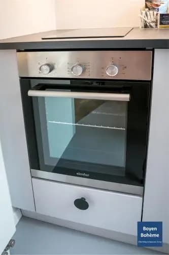 Boyen Boheme Apartments - photo 10
