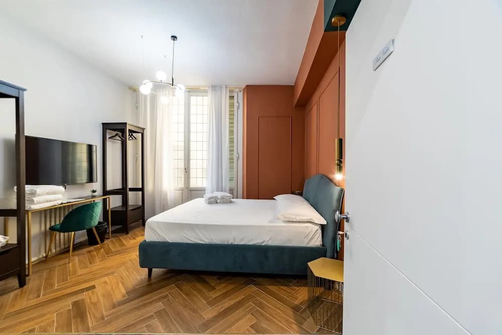 Room Eleven - photo 6