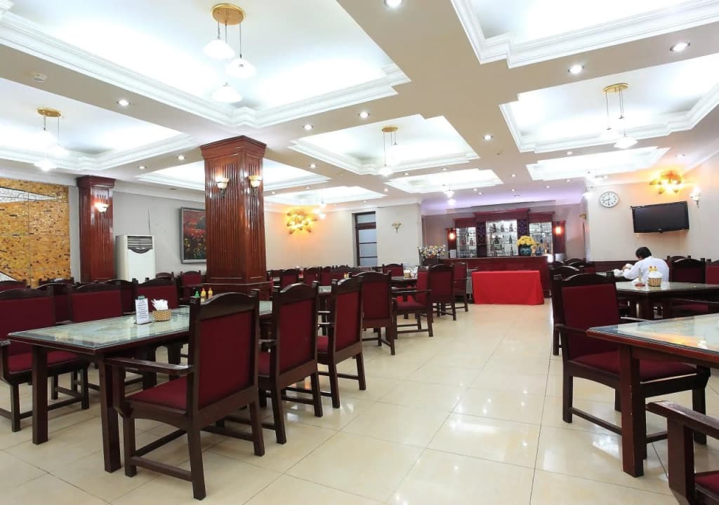 Hanoi Paragon Hotel - photo 8