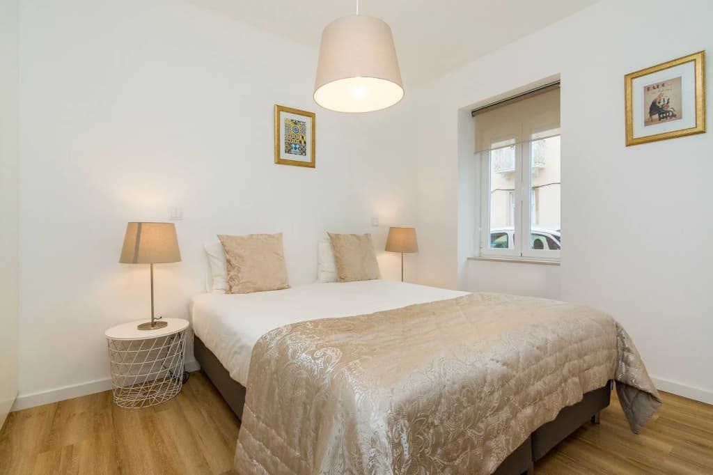 Graça Premium Apartment - photo 13