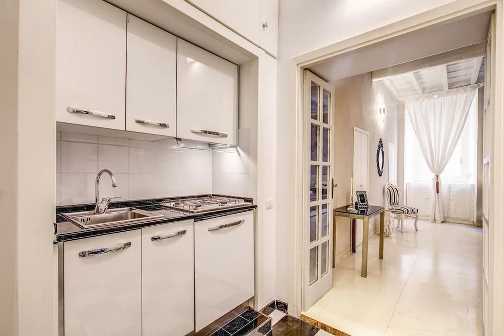 Maison De Luxe Campomarzio - photo 10