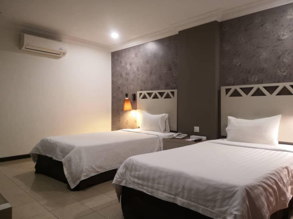 Heritage Hotel - photo 38