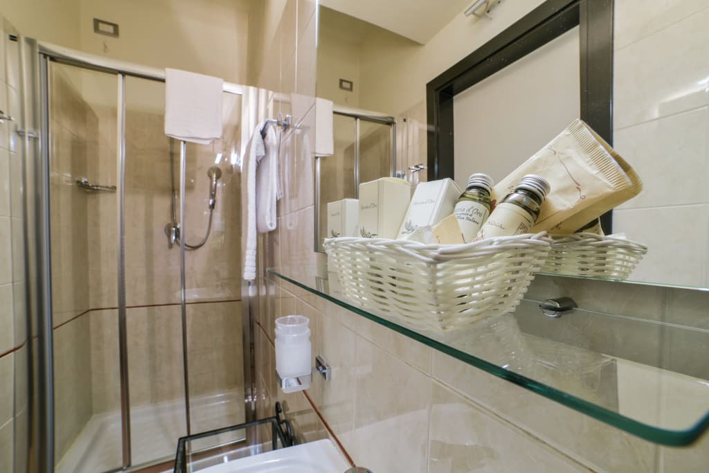Hotel Bella Firenze - photo 7