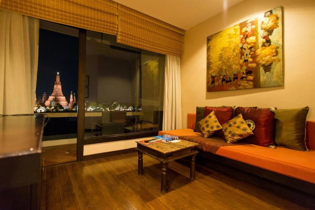 Arun Residence - photo 13