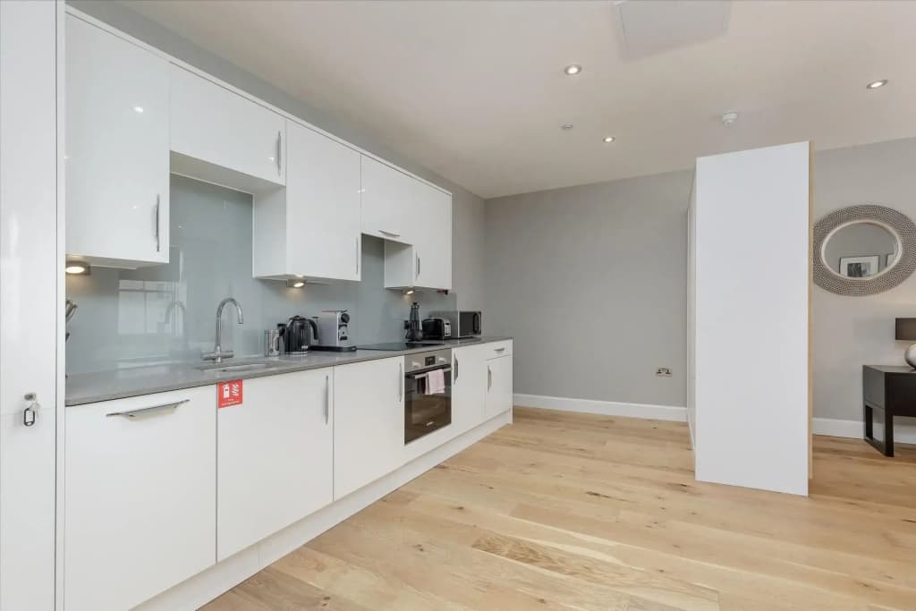 Destiny Scotland Hanover Apartments - photo 15
