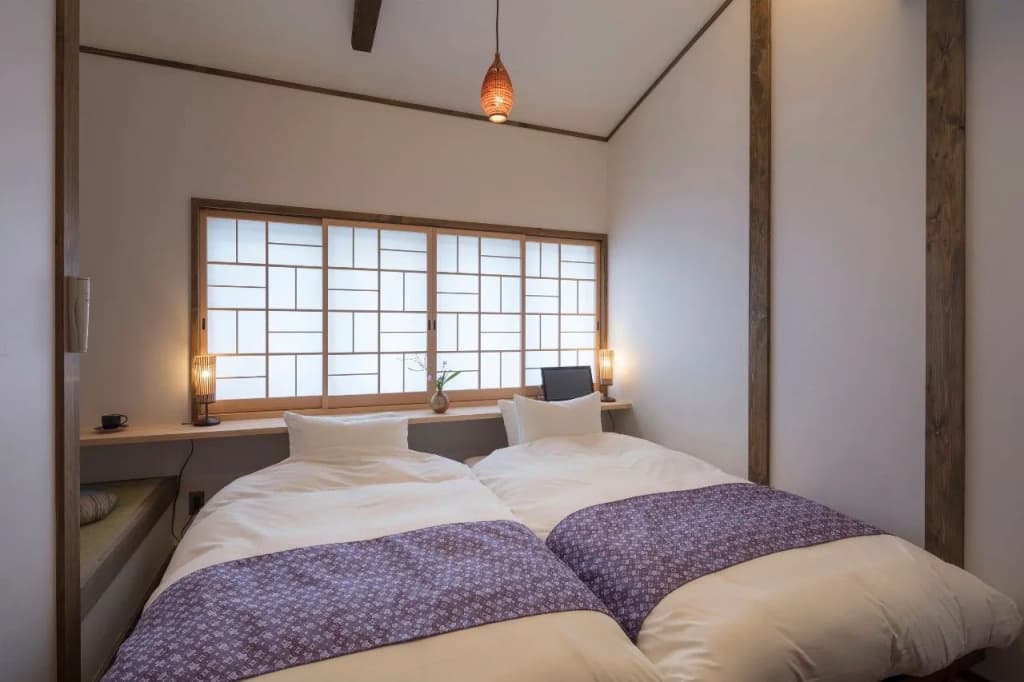 Hanagoromo - photo 2