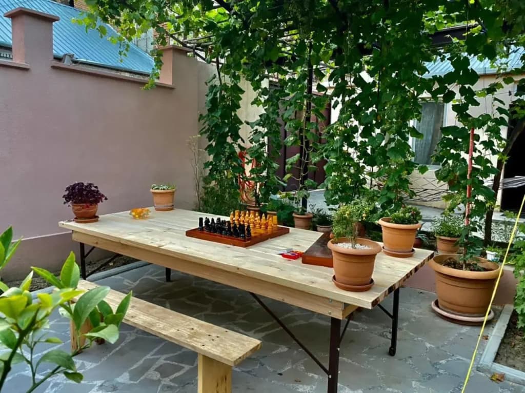 Guest House - Avlabari - photo 13