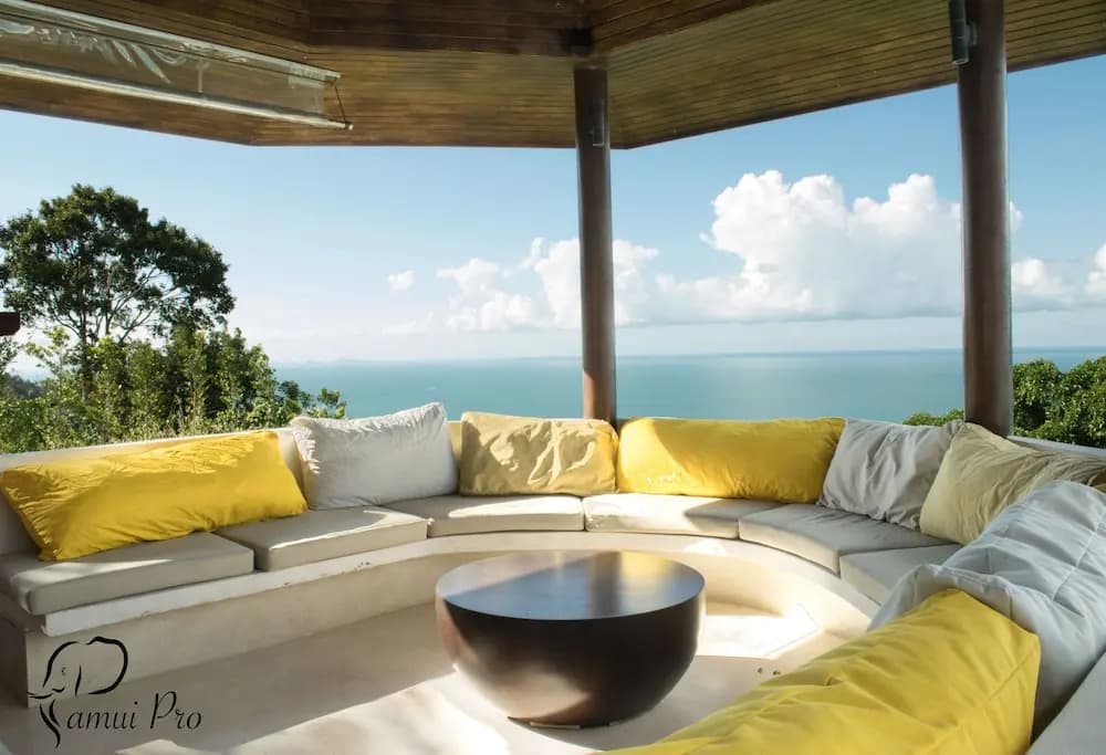 12 Bedroom Sea View Twin Villas Angthong Hills SDV205/SDV227-By Samui Dream Villas - photo 18
