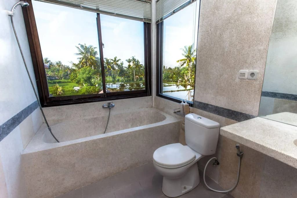 Bisma Cottages Ubud - photo 7