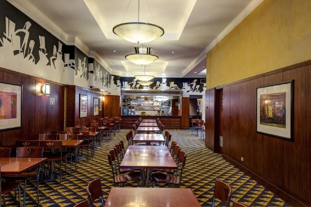 Great Southern Hotel Sydney - photo 15