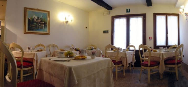 Locanda Ca' San Marcuola - photo 13