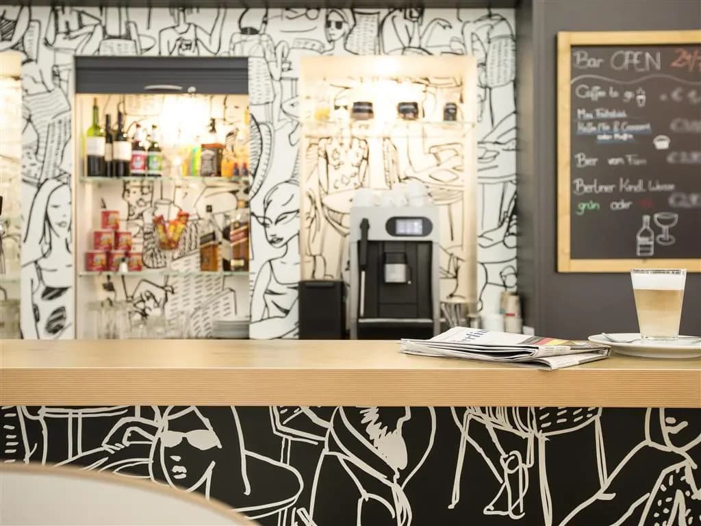 ibis Berlin City Süd - photo 15