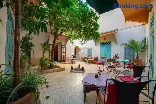 Dar Marhaba - photo 10