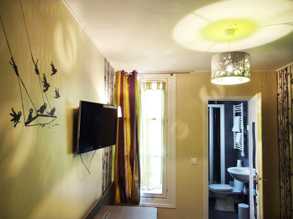 Hotel Amélie - photo 9