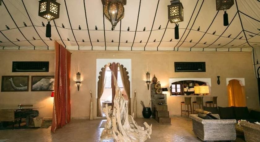 Lodge K Hotel & Spa - photo 23