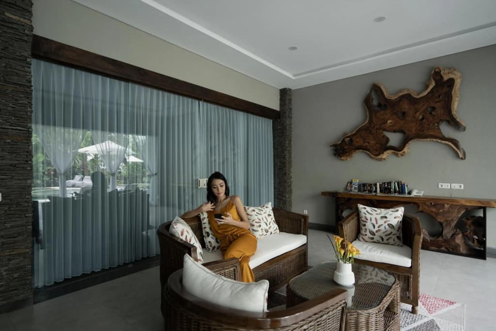 Del Cielo Villa - photo 26