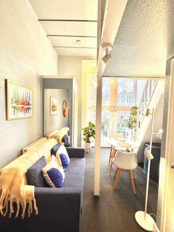 Valet Apartments Kensington Gardens - photo 28