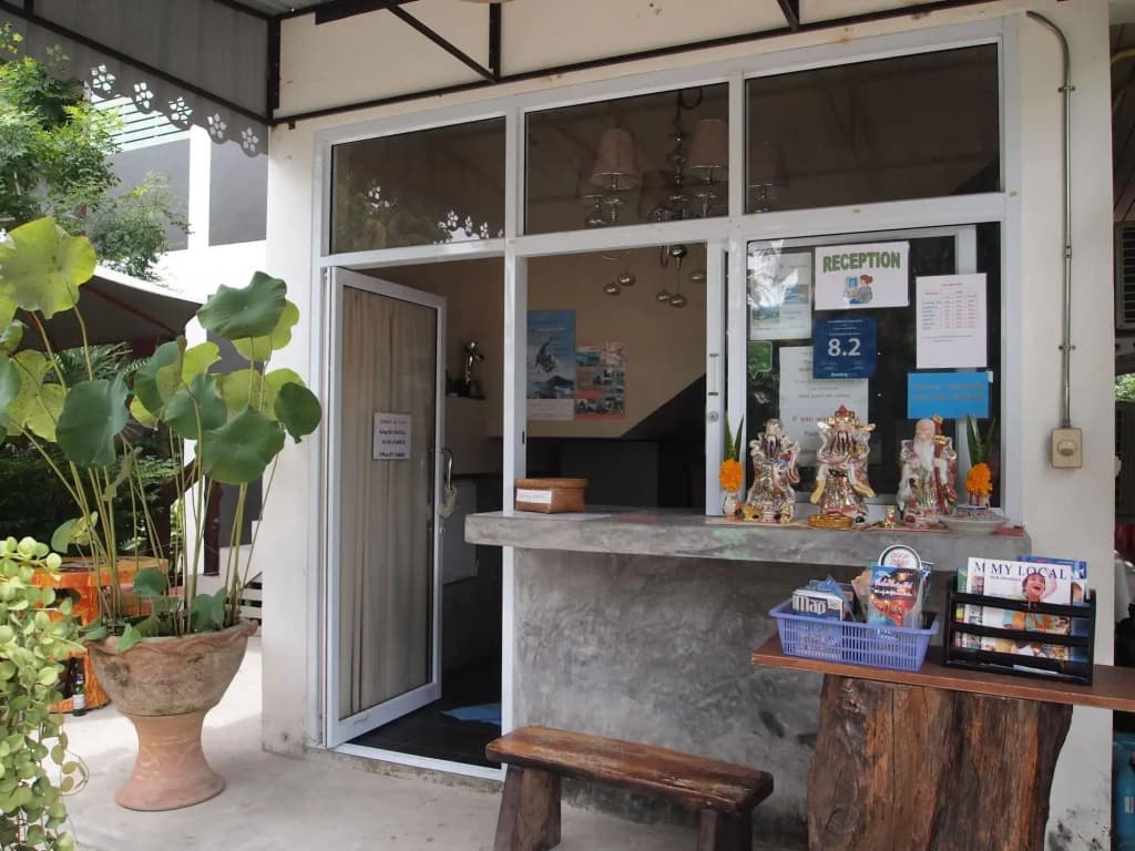 Baan Phatchara - photo 13