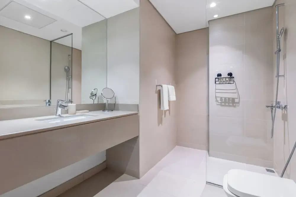 Maison Privee - Relaxed Yas Island Living Near ALL Attractions - photo 7