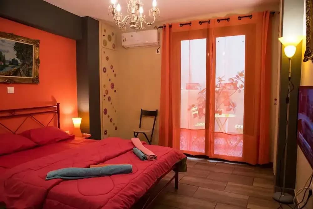 Homey 1 Double Bed Studio Mavilli Square - photo 5