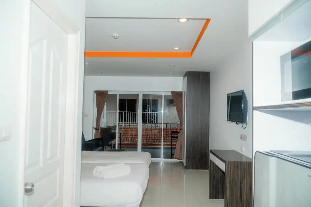 New Nordic Suite 3 by Apartwell - photo 9