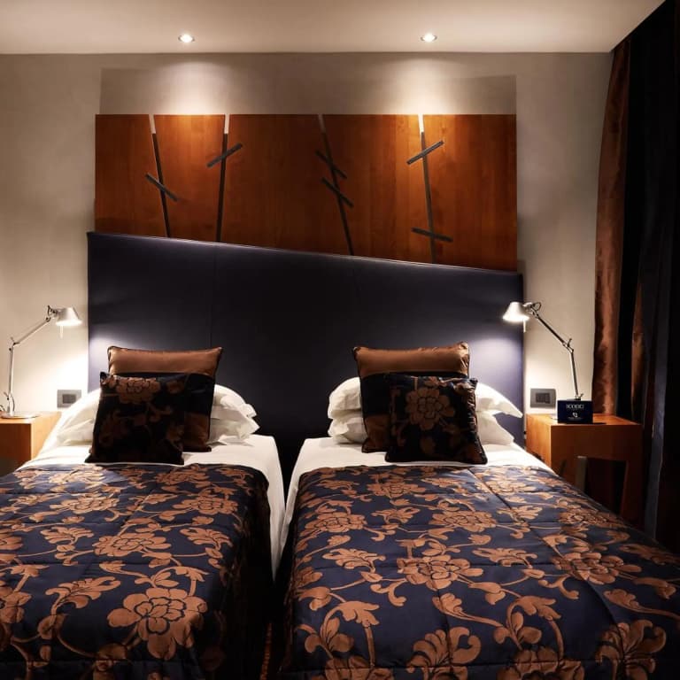 The Code Hotel - photo 36