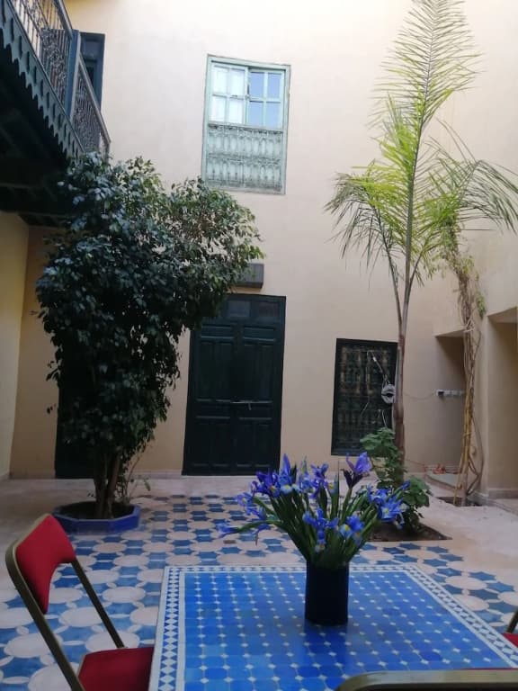 Riad Marrakchin - photo 10