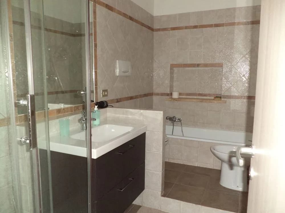 Gens Mundi B&B - photo 7