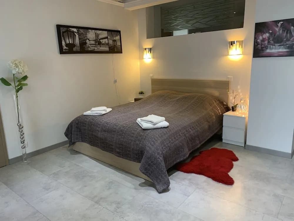 Luxueuse et Confortable Villa sur Mer - photo 5