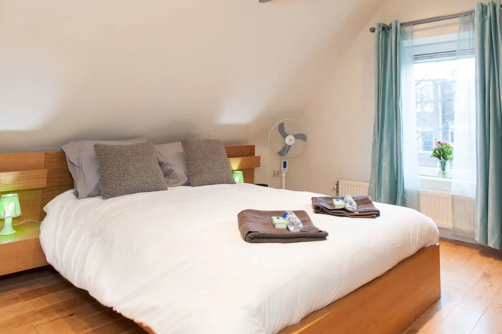 Pijp Dream Apartments - photo 4