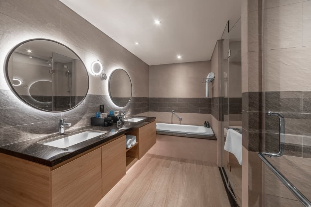 Citadines Marina Halong - photo 8