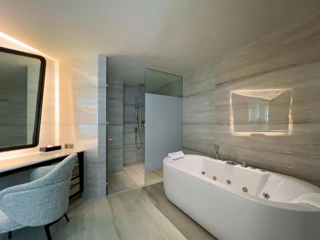 Amethyst Hotel Pattaya - photo 33