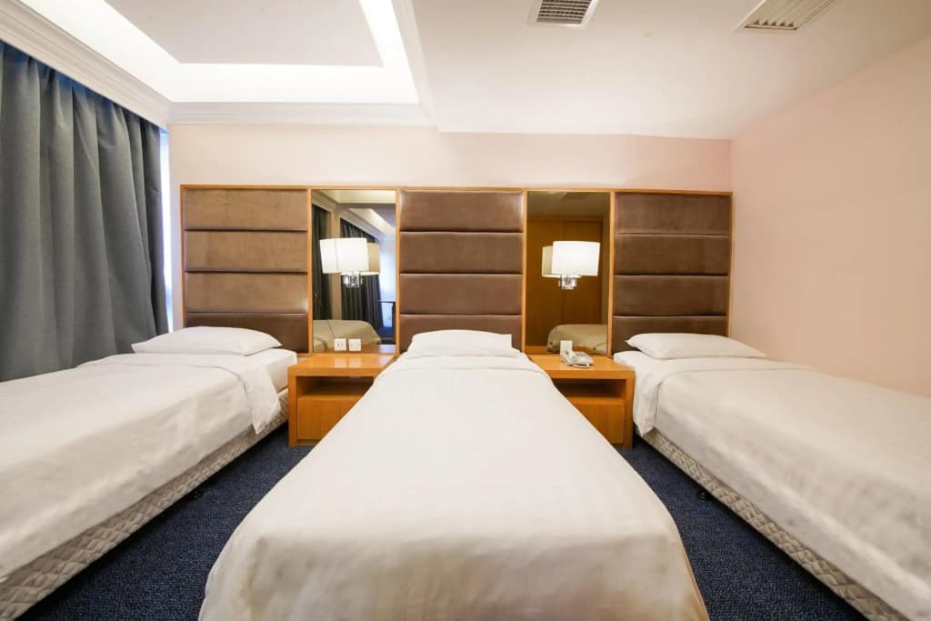 Warwick Hotel - photo 7
