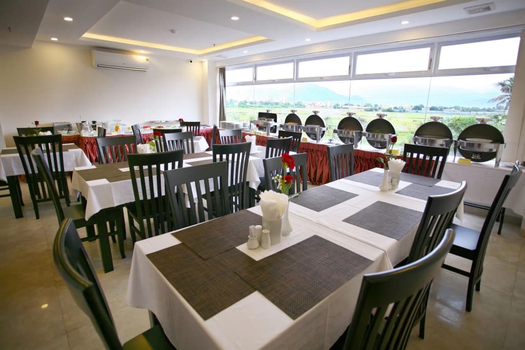 Golden Time Hotel - photo 22