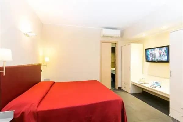 Hotel Residenza Gra21 - photo 14