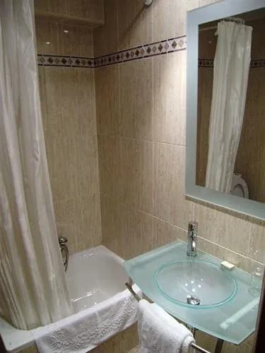 Hostal Miguel Angel - photo 6