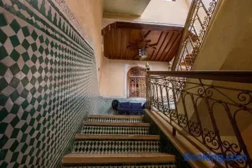 Riad Saad - photo 5