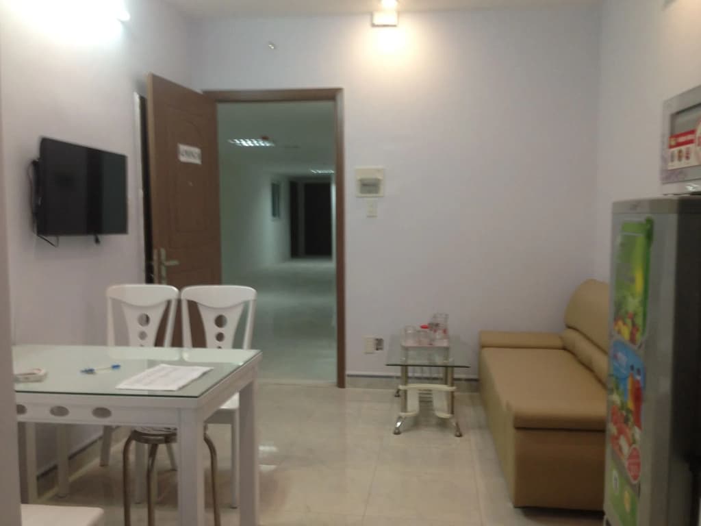 Beach Front Apartment - photo 14