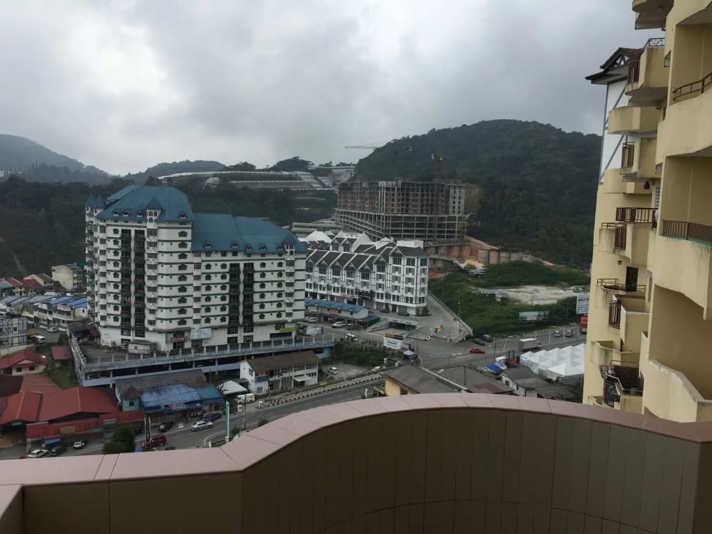 Cameron Highlands Premier Apartment at Crown Imperial Court - photo 14