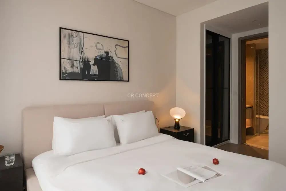 CR Concept Metropole High-end Apartment - photo 2