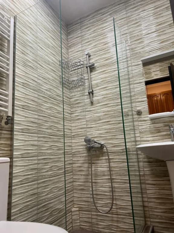 Tbilisi Grand Hostel - photo 8